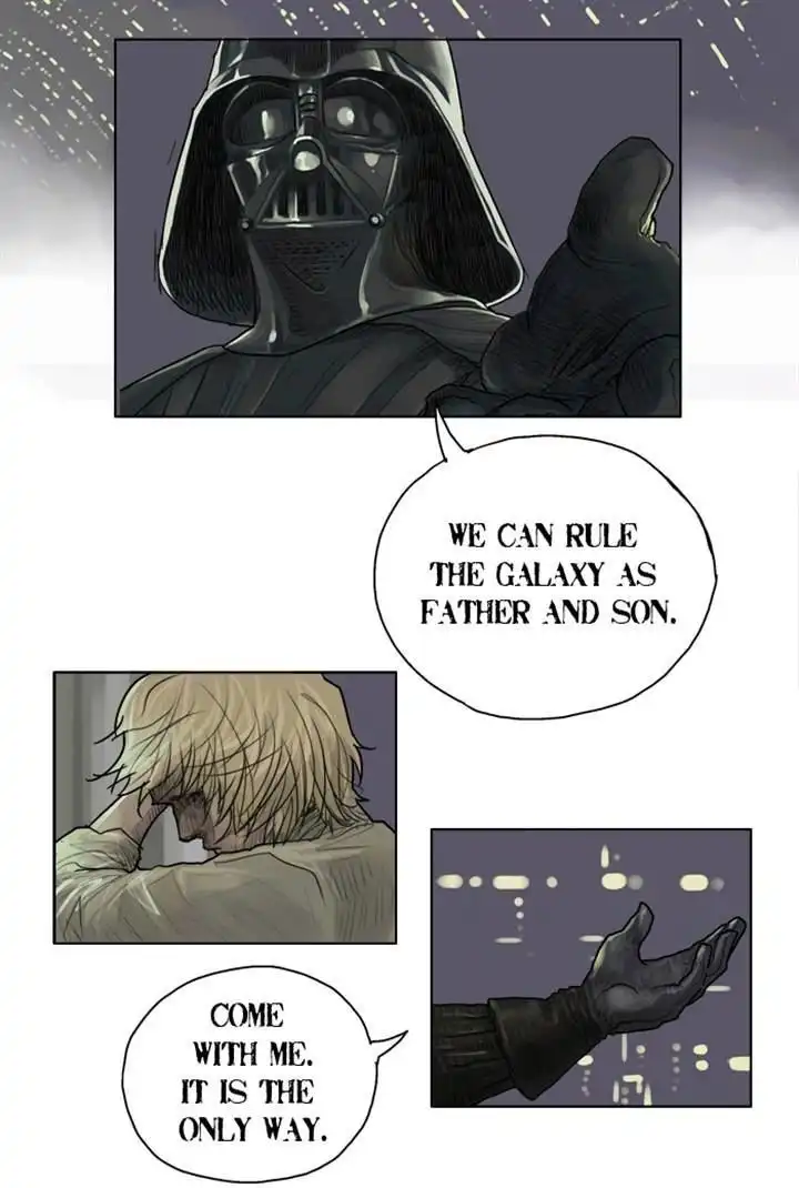 Star Wars Chapter 26 11